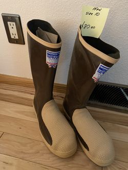 Boots Working Metal Toe