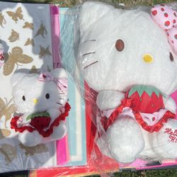 Hellokitty And More 
