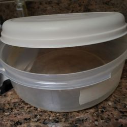 Large Serving & Storage Bowl