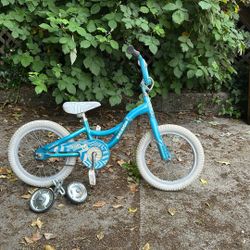 Kids Bike