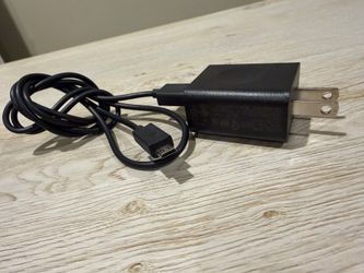Charger micro USB connector