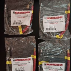 Hendrickson Tire Hose Assy