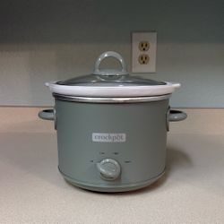 Crockpot