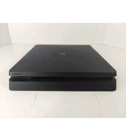 Ps4 Console Only 