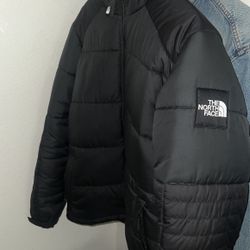 Men’s North Face Bomber Jacket 