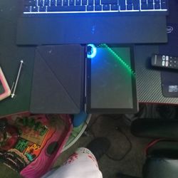 Amazon Kindle Tablet 