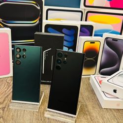 Samsung Galaxy S22 ULTRA 