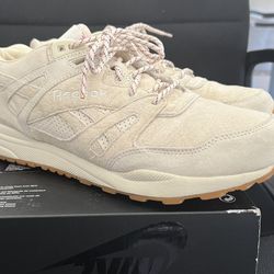 Reebok Venilator x Kendrick Lamar Red & Blue