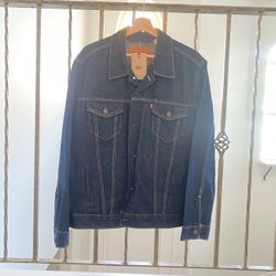 Levi’s Jacket 