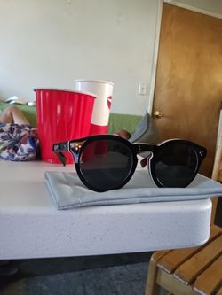 Illesteva sunglasses