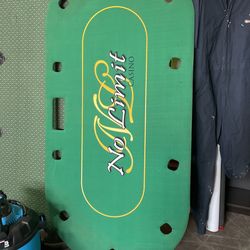 7ft Poker Table Topper