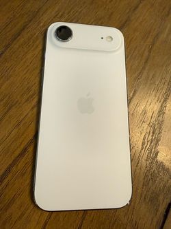 iPhone Air 256gb T-mobile