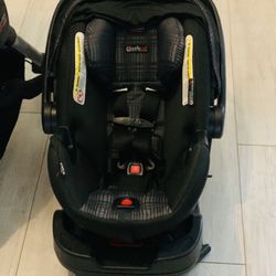 Car Seat 