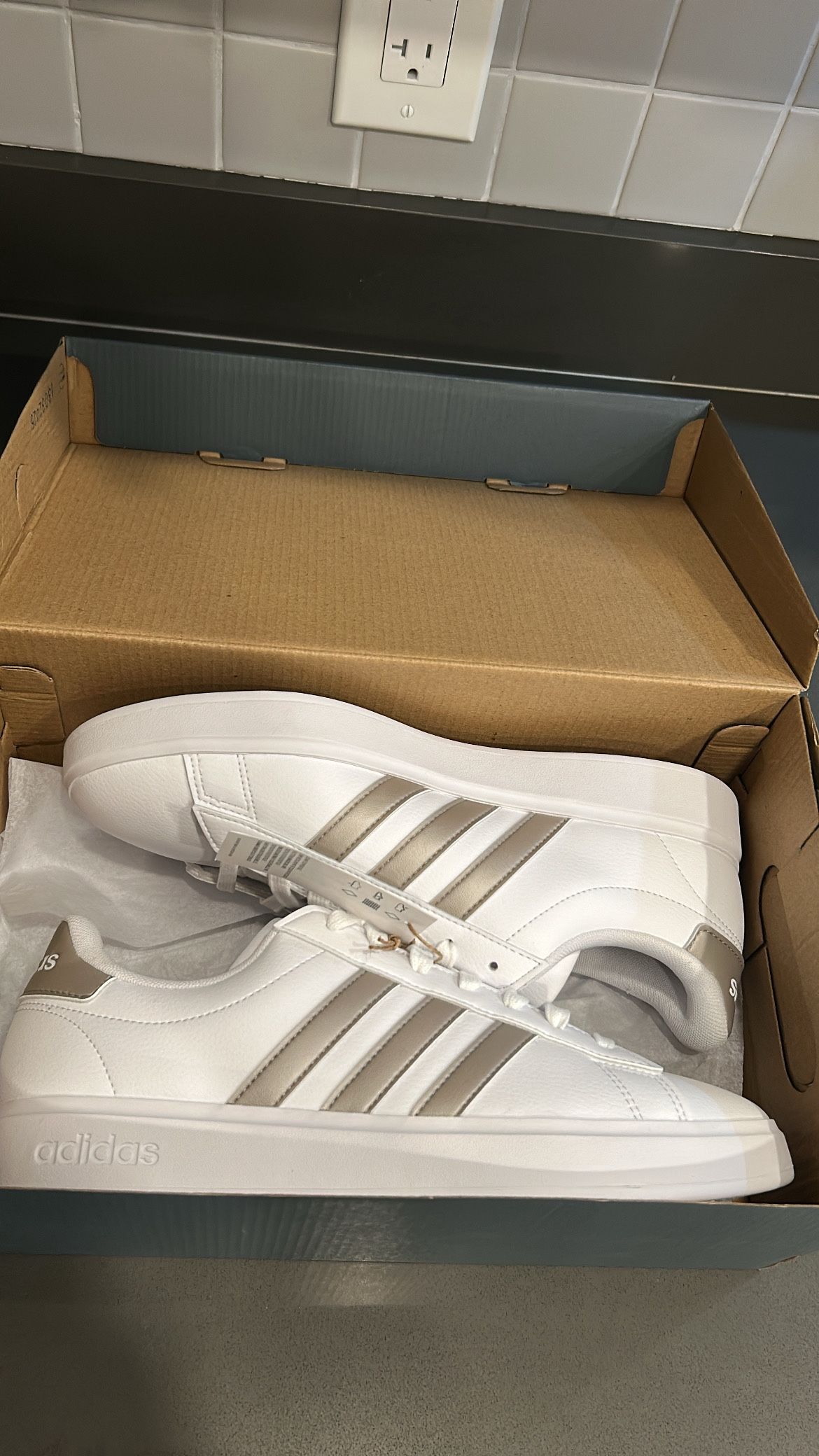 Adidas Shoes