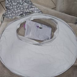 Tidy Tot- Baby Bib & Tray Kit