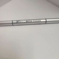 It Cosmetics Brow Power In Universal Taupe 