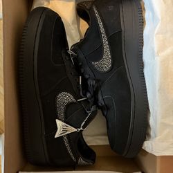 Nike Air Force 1 Ja Swarovski