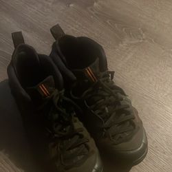 Foams 