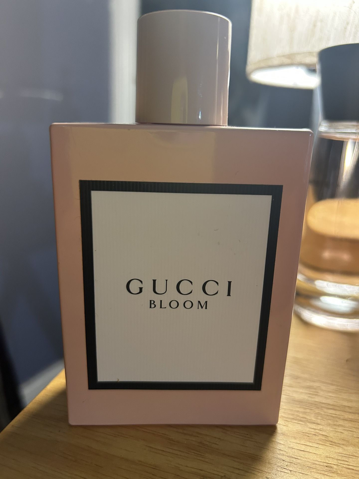 Gucci Bloom Perfume