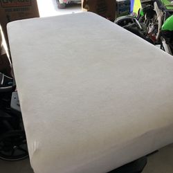 Crib Size Mattress 