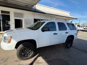 2012 Chevrolet Tahoe