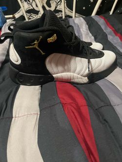 Men's Jordan Jumpman pro size 13