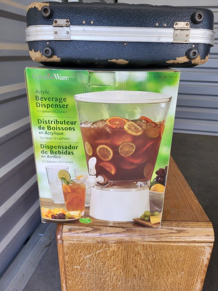 Beverage Dispenser for Sale in Victorville, CA OfferUp