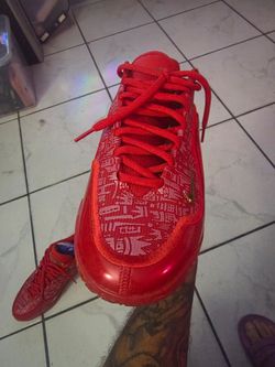 Nike Lebrons