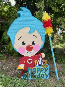 Piñatas !