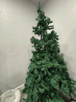 Christmas tree
