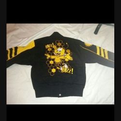 Youth Jacket New