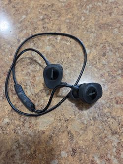 Bose, waterproof ear buds