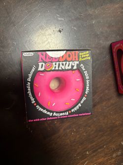 Needoh Donut