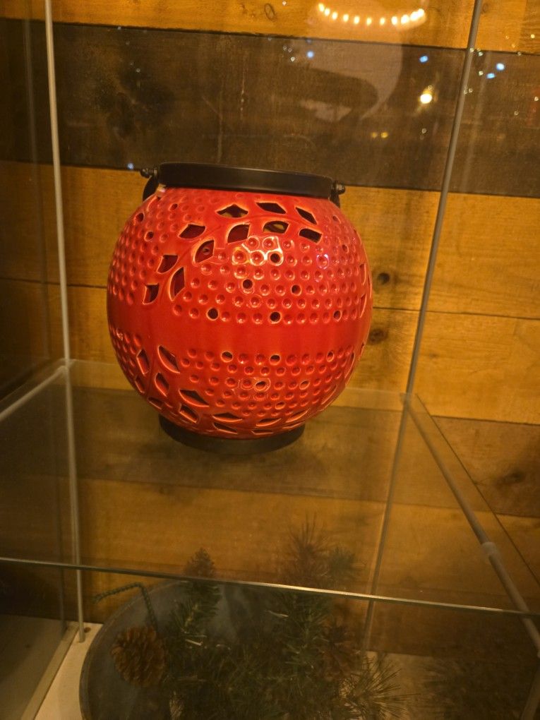 Candle Holder