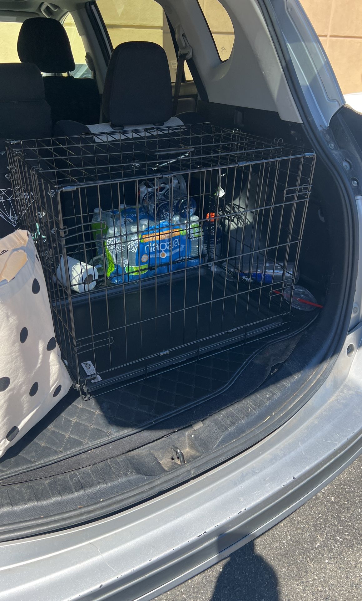 First Choice For Small Dogs House