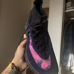 Nike Free Flyknit Mercurial