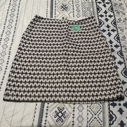 Pre owned Loft Skirt for Women