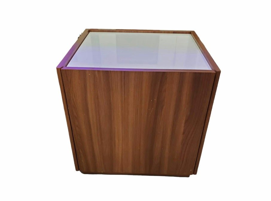 Ikea Nyvoll Nightstand