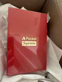 Supreme Analogue Gold Brand New