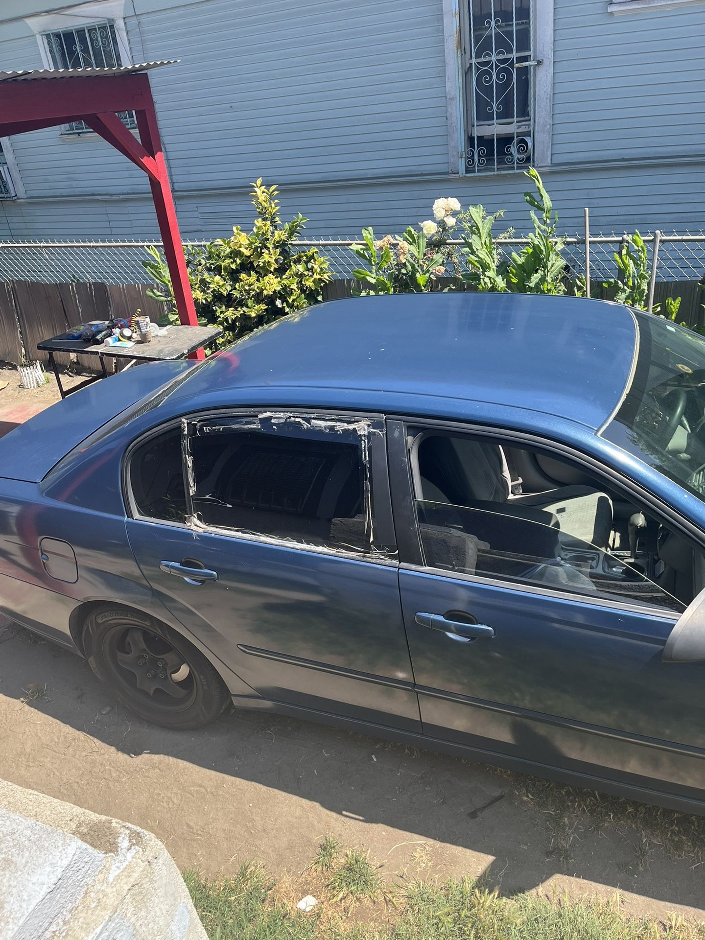 2006 Chevrolet Malibu
