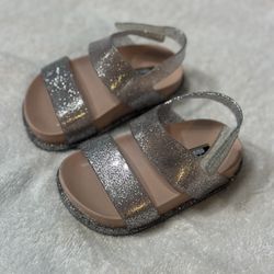 Mini Melissa Sandal Baby Toddler