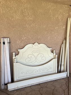 Bed Frame