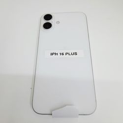 IPhone 16 Plus
