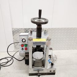 Desktop Electric Hydraulic Machine  YLJ-20TA