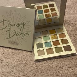 Be Bella Cosmetics Daisy Daze