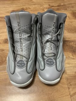 Jordan Pro Strong