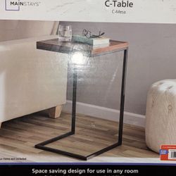Side Table