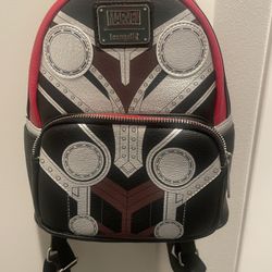 Loungefly Guardian Of Galaxy Backpack