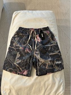Civilregime Shorts Size Large Make an offer