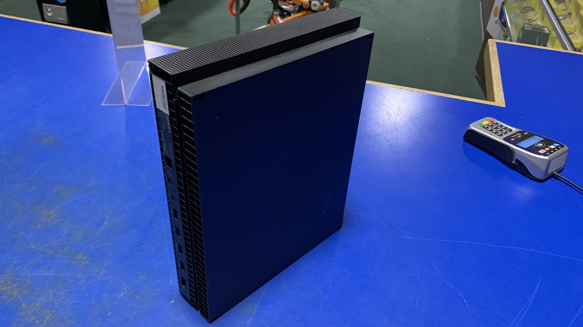 XBox One X 1 Tb